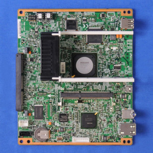 RICOH D1465674 Main System Controller PWB