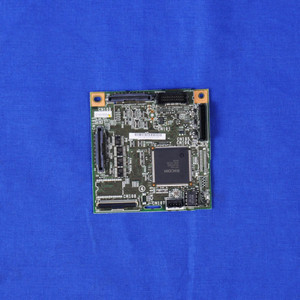 RICOH D1475122 Engine Board IOB