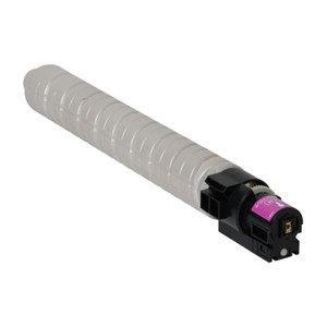 RICOH 841737 Toner Cartridge, Magenta 18K