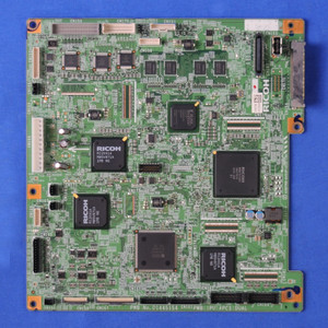 RICOH D1445150 IPU PCB Controller
