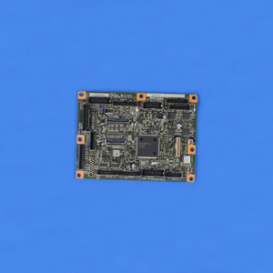 RICOH D1495059 IOB PWB