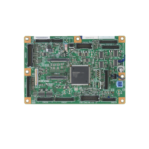 RICOH D2415112 IOB PWB, Engine Control