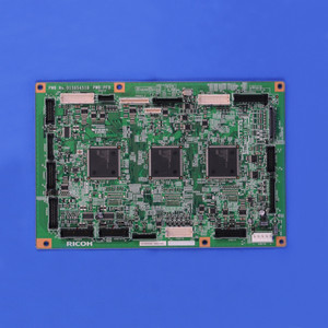 RICOH D1365430 PFB PWB