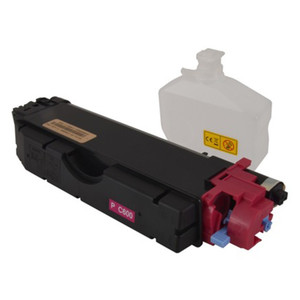 408312 Magenta Toner Cartridge, Estimated Yield: 12,000