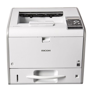 RICOH 407311 Ricoh SP 4510DN Monochrome Printer