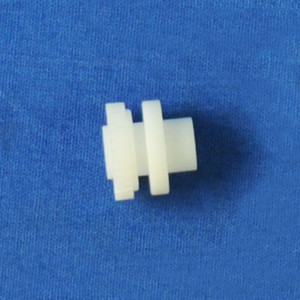 RICOH M021 6252 Gear, Transfer Roller