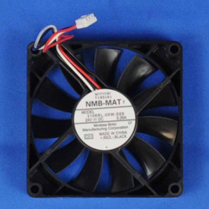RICOH M1711191 Fan, 80X15