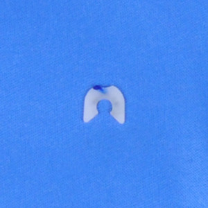 RICOH 8050 0089 Retaining Ring M4