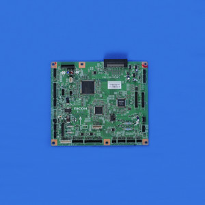 RICOH M2025126 Engine PCB: EGB:Assembly