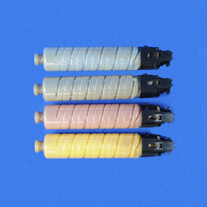 RICOH SPC430-Z5 Toner Set, Standard Cap