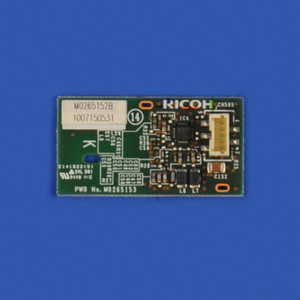 RICOH M026 5152 PCB, RFID-Afe, K