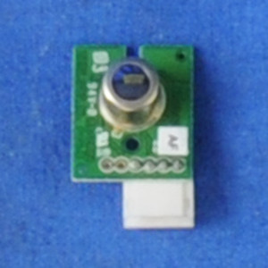 RICOH AW10 0106 Thermopile, Fuser