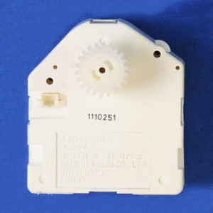  AX040098 Motor Sorter Tray Lift