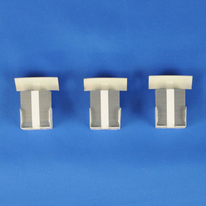 SHARP ARSC2 Staples 3 pk 5k per cartridge, 15 Total Yield