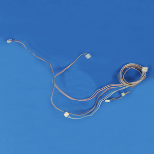 SHARP DHAI-4663FCPZ CRUM Harness