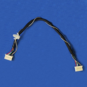 SHARP DHAI-4704FCPZ Keyboard Interface Harness