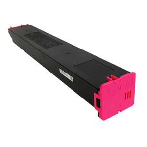 SHARP MX-61NVMA Magenta Developer, Estimated Yield: 1,200,000