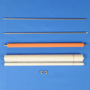SHARP MX510WB Web Cleaning Kit, 300K
