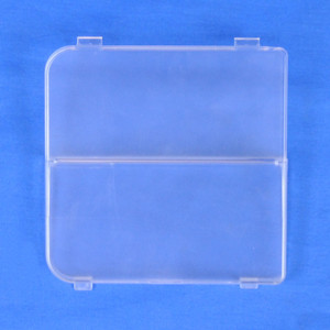 SHARP GCOV-0286FCZZ Sharp MX-B401 Delivery Cover