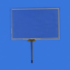 SHARP HPNLH0302FCPZ Touch Panel (7.0)