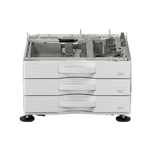 SHARP MXDE27N 3x 550-Sheet Paper Drawer