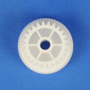 SHARP NGERH2360FCZ1 Fuser Drive Idle Gear