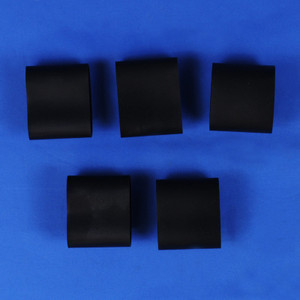 XEROX 600K93550 Decurler Belt Lower; Decurler Belt Upper Kit (5 Belts)
