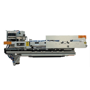 Xerox Frame Punch 2H4H, 801K70100