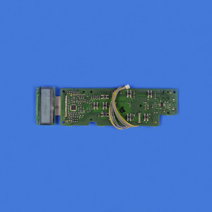 XEROX 140N63638 Control Panel Board, DN