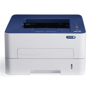 XEROX 3260 Xerox Phaser 3260 Monochrome Printer