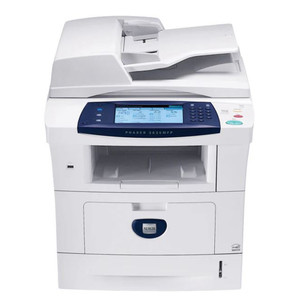 XEROX 3635MFPS Xerox 3635MFP Multifunction Network