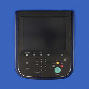 XEROX 097S04198 Control Panel US Assembly