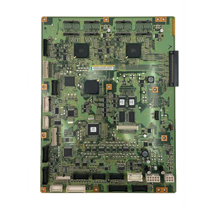 XEROX 624S00114 MCU PWB