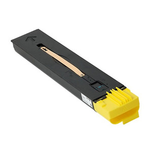 XEROX 006R01526 Toner, Yellow 34K