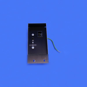 XEROX 101K46220 Inlet and Breaker Assembly