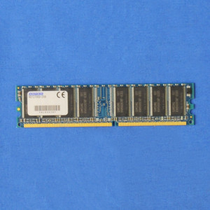 XEROX 960K00940 Memory, 256 Meg DDR