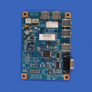 XEROX 960K39450 Accxes Interface Power Board