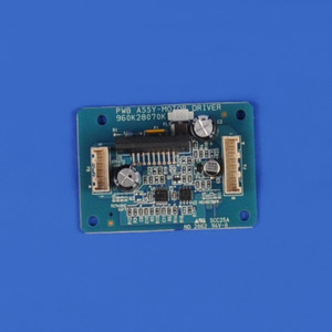 XEROX 960K28070 Motor Driver PWB