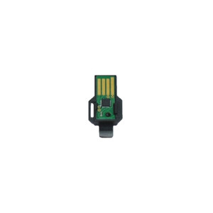 XEROX 604K77581-CHIP Imaging Unit Reset Chip, Yellow