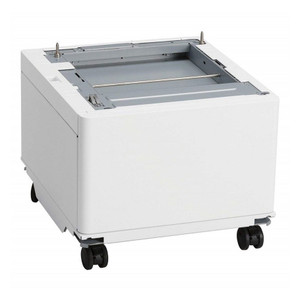 XEROX 097S04994 Stand with Storage (On Casters)