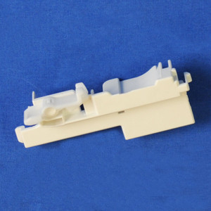 XEROX 7100-W5 Tray Lock Right, White Plastic Bracket with Lever - PL 2.1 #8