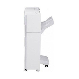 XEROX 497K15850 BR Finisher with 2/3 Hole Punch and Horizontal Transport Kit, Power Cord