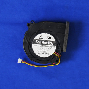 XEROX 127K71390 Fan Assembly, VTRA S