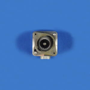 XEROX 127K70230 Motor Assembly, Exit