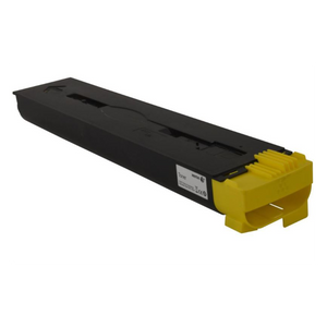 XEROX 006R01645 Toner, Yellow, 21K Yield