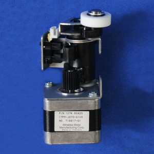 XEROX 059K61311 Nip Roller Assembly