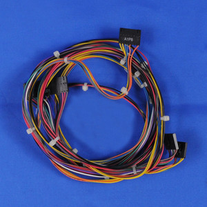  962K00340 Harness Assembly Fuser