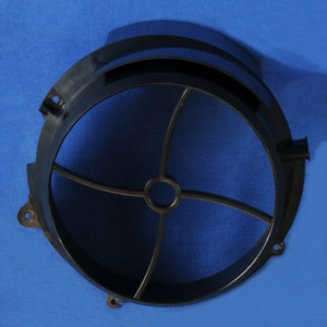 XEROX 054E43470 Front Drum Fan Shroud