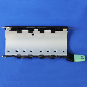XEROX 055K43271 Strip Gate and Baffle