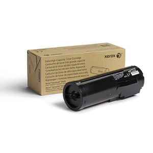 XEROX 116R00022 Black Toner Cartridge, Estimated Yield: 25,000
